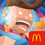 Drop Into Macca's 2