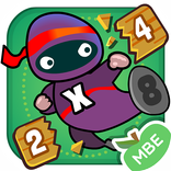 Crazy Times Tables - LITE