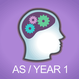 Psychology AQA A level Y1 / AS