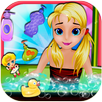 Baby Lisa Care and Bath APK