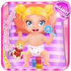 Baby Polly Diaper Change APK