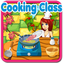Jogos de Culinária APK