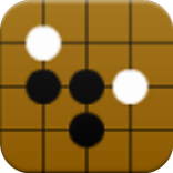 經典五子棋!! (Gomoku)