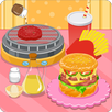 Burger Master, Cooking Games APK