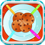 Cookie Dough Pops,Cooking Game