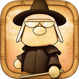 Grimma's Adventure