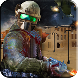 ”Punisher Shooting Games