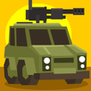 Anti-Terrorist Rush APK