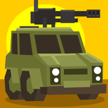 Anti-Terrorist Rush