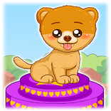 My Sweet Dog - Free Game