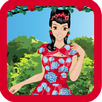 Pin Up Princess APK
