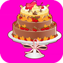 APK nuovo gioco torta al cioccolato