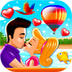 Samantha Romantic Trip Kissing APK