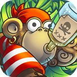 Drunken Monkey