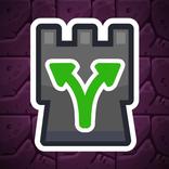 Deterministic Dungeon