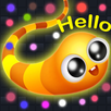 Battle Snake Snither IO Online APK