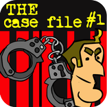 Case File 1 - Murder Mystery