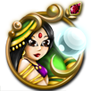 Quest for Seeta Solitaire Free APK