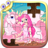 Fairy Jigsaw