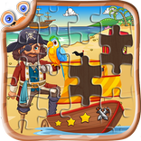 Pirates Puzzle