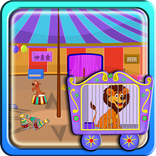 Escape Games-Puzzle Circus