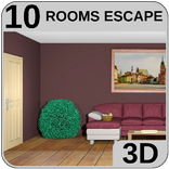 Escape Games-Puzzle Rooms 13