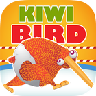 Fun Kiwi Run Skill Game icon