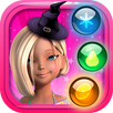 Bubble Girl - Match 3 games an APK
