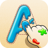 Alfabeto Dulce - GRATIS