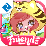My Chibi Friends