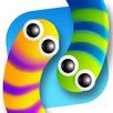 Tenkyu Snake vs Hole Worms.IO APK