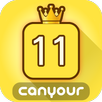 Can Your Puzzle : Make 11 APK