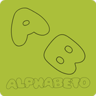 Alphabeto icon