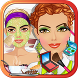 Waitress Last Minute Makeover