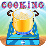 Cozinhe o jogo de culinária da galinha