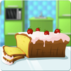 Cooking Pound Cake APK