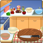 Yummy Pizza Cooking icon