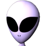 Alien in the room Reloaded CR