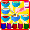cooking games make fruit juice APK