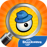 SNOOP: A Hidden Object Game