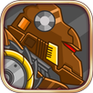 Robot King Kong APK