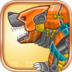Zoo Robot：Bear APK