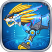 Zoo Robot：Lion APK