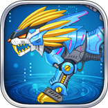 Zoo Robot：Lion