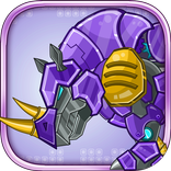 Zoo Robot：Rhino