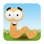 Cute Caterpillar Theme