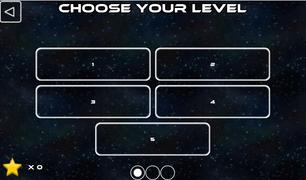 برنامه‌نما Space Maze عکس از صفحه