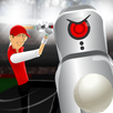 Stick Cricket Super Sixes APK