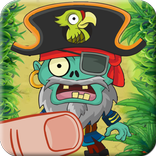 Little Baby Zombie Smasher