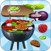 summer grill games for girls APK
